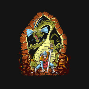 The Adventures Of Dirk The Daring
