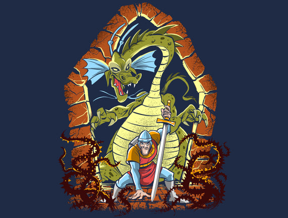The Adventures Of Dirk The Daring