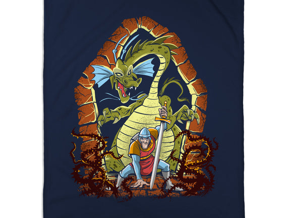 The Adventures Of Dirk The Daring