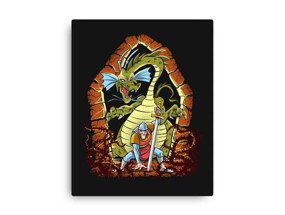 The Adventures Of Dirk The Daring