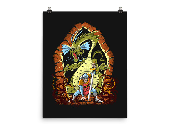 The Adventures Of Dirk The Daring