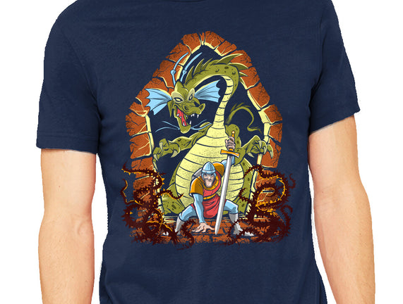 The Adventures Of Dirk The Daring