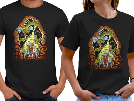 The Adventures Of Dirk The Daring