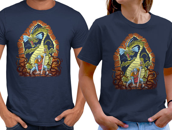 The Adventures Of Dirk The Daring