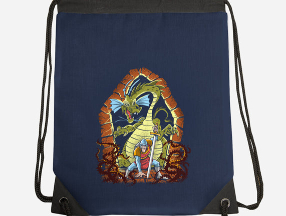 The Adventures Of Dirk The Daring