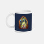 The Adventures Of Dirk The Daring-None-Mug-Drinkware-zascanauta