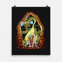 The Adventures Of Dirk The Daring-None-Matte-Poster-zascanauta