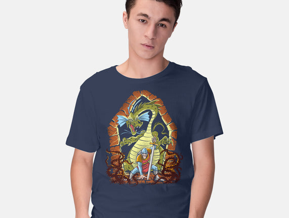 The Adventures Of Dirk The Daring