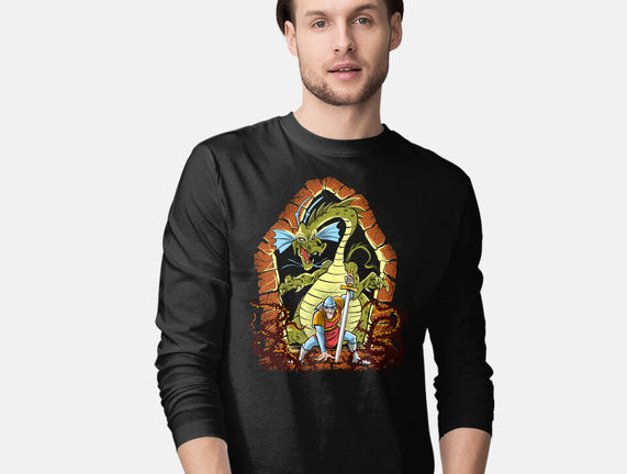The Adventures Of Dirk The Daring