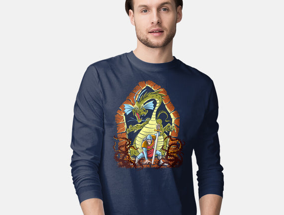 The Adventures Of Dirk The Daring