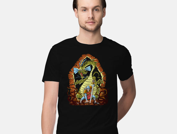 The Adventures Of Dirk The Daring