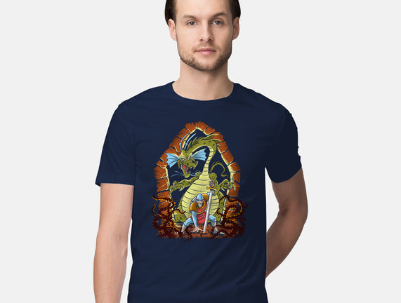 The Adventures Of Dirk The Daring
