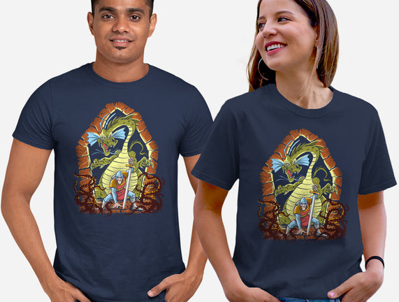 The Adventures Of Dirk The Daring