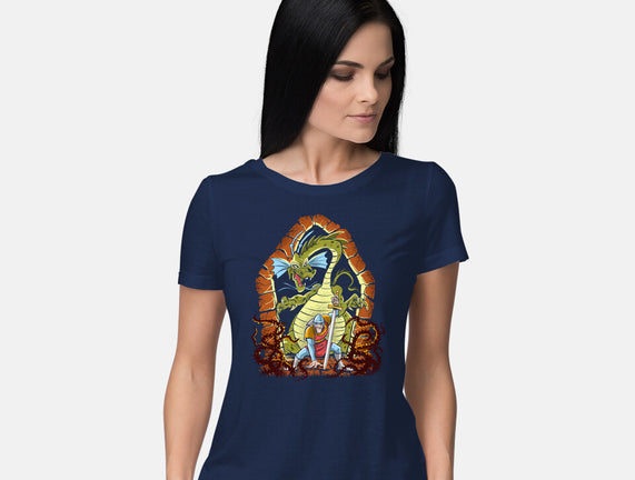 The Adventures Of Dirk The Daring