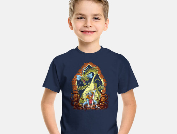 The Adventures Of Dirk The Daring