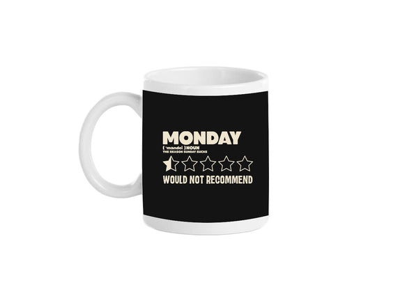 The Reason Sunday Sucks