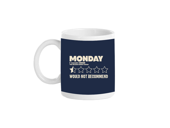 The Reason Sunday Sucks