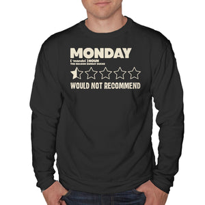 The Reason Sunday Sucks