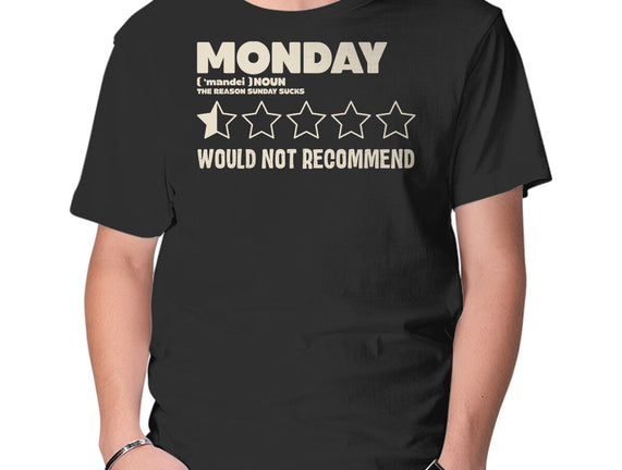 The Reason Sunday Sucks