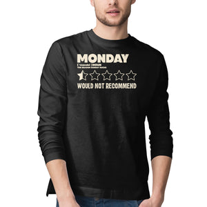 The Reason Sunday Sucks
