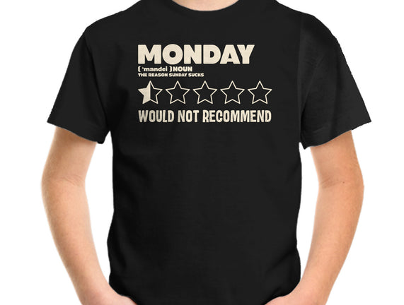 The Reason Sunday Sucks