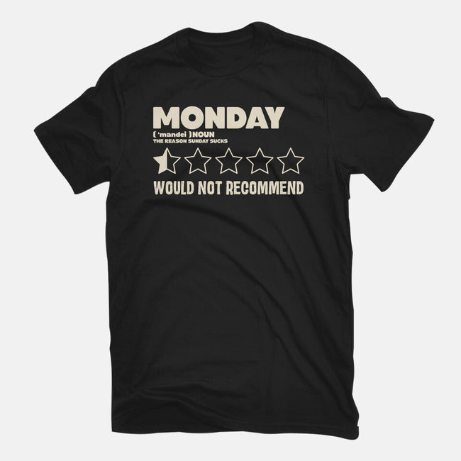 The Reason Sunday Sucks-Mens-Heavyweight-Tee-turborat14