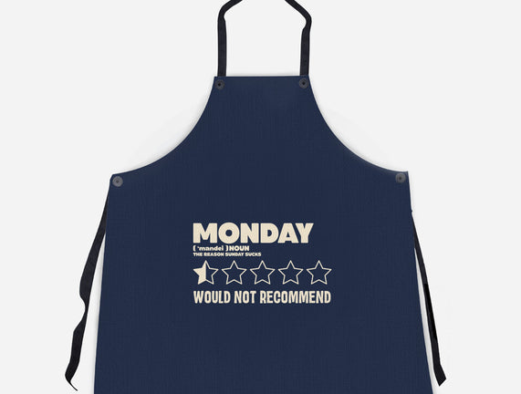 The Reason Sunday Sucks