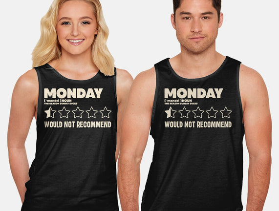 The Reason Sunday Sucks