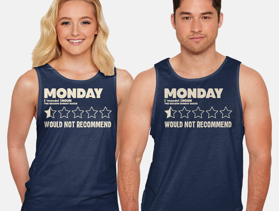 The Reason Sunday Sucks
