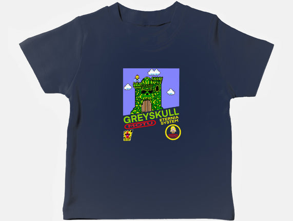 Eternia System