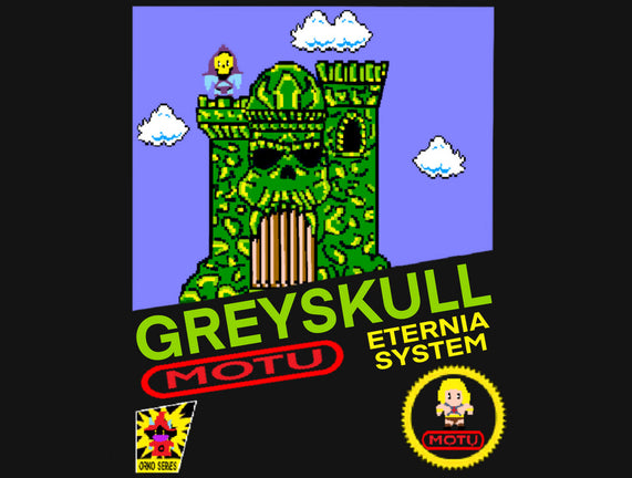 Eternia System
