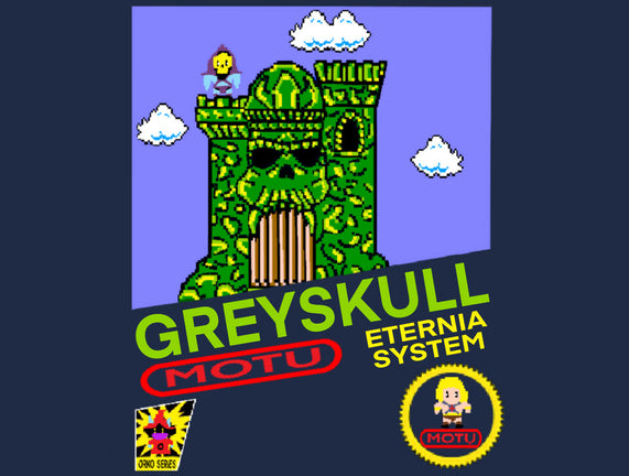Eternia System