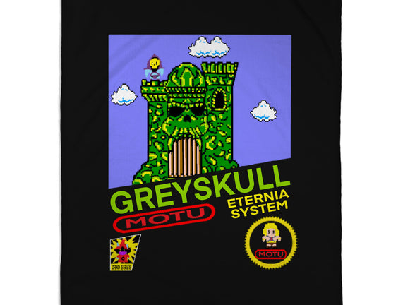 Eternia System