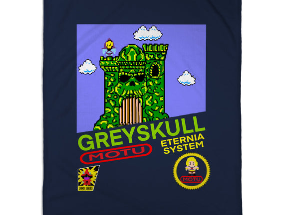 Eternia System