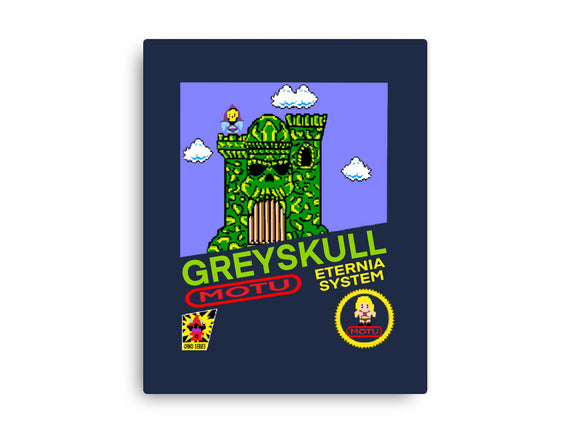 Eternia System