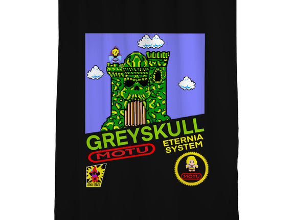 Eternia System