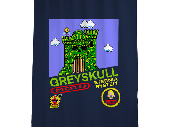 Eternia System