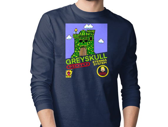 Eternia System