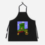 Eternia System-Unisex-Kitchen-Apron-Millersshoryotombo