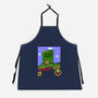 Eternia System-Unisex-Kitchen-Apron-Millersshoryotombo