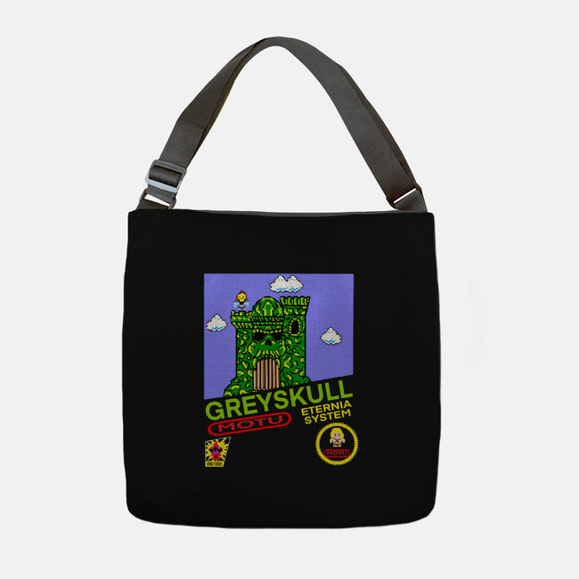 Eternia System-None-Adjustable Tote-Bag-Millersshoryotombo