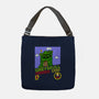 Eternia System-None-Adjustable Tote-Bag-Millersshoryotombo