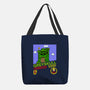 Eternia System-None-Basic Tote-Bag-Millersshoryotombo
