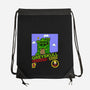 Eternia System-None-Drawstring-Bag-Millersshoryotombo