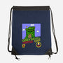 Eternia System-None-Drawstring-Bag-Millersshoryotombo