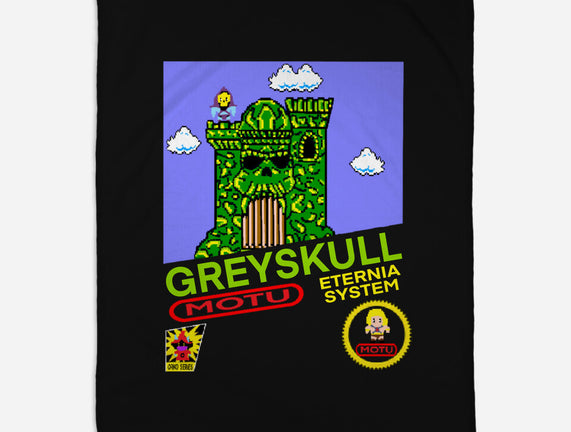 Eternia System