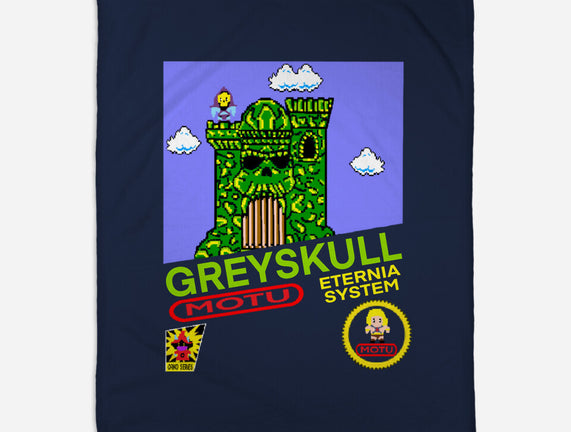Eternia System