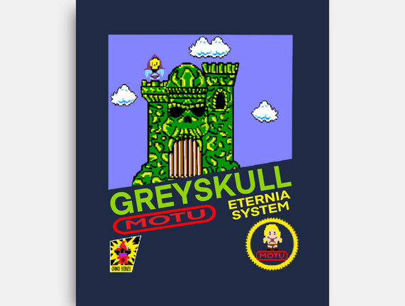 Eternia System