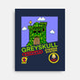 Eternia System-None-Stretched-Canvas-Millersshoryotombo