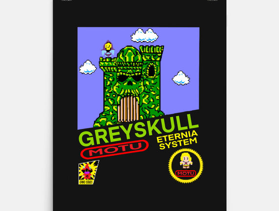 Eternia System